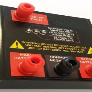 Nec-118 Batry Charger For Sale