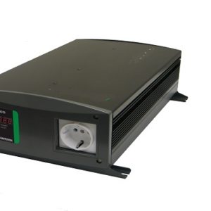 Nec-144 Inverter